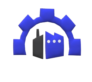DeMaquinas.com Logo